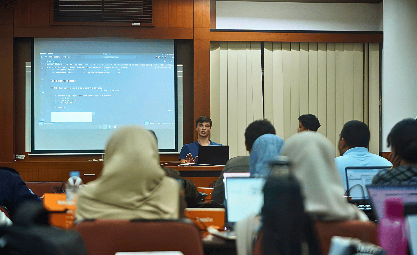 IGF Primers: Hands-On Workshops
