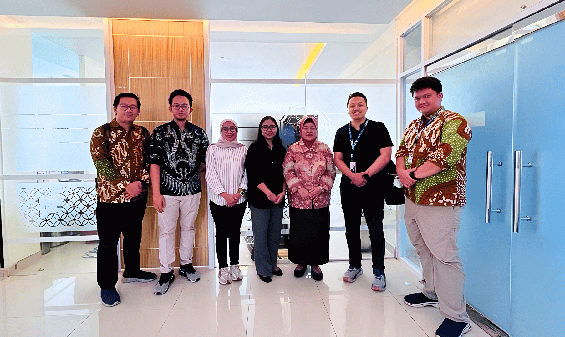 IGF and RSA UGM Explore Clinical Genomics Partnership